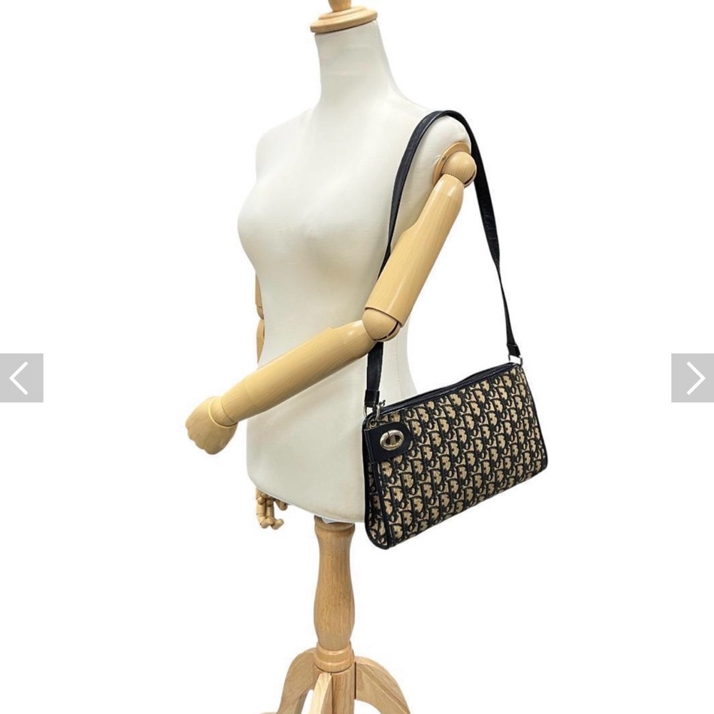 Dior shoulder bag